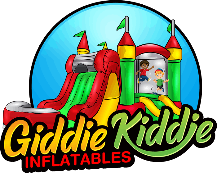 Giddie Kiddie Inflatables